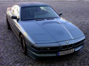 Alpina B12 5.0 (E31) (WW) '1990 - 94